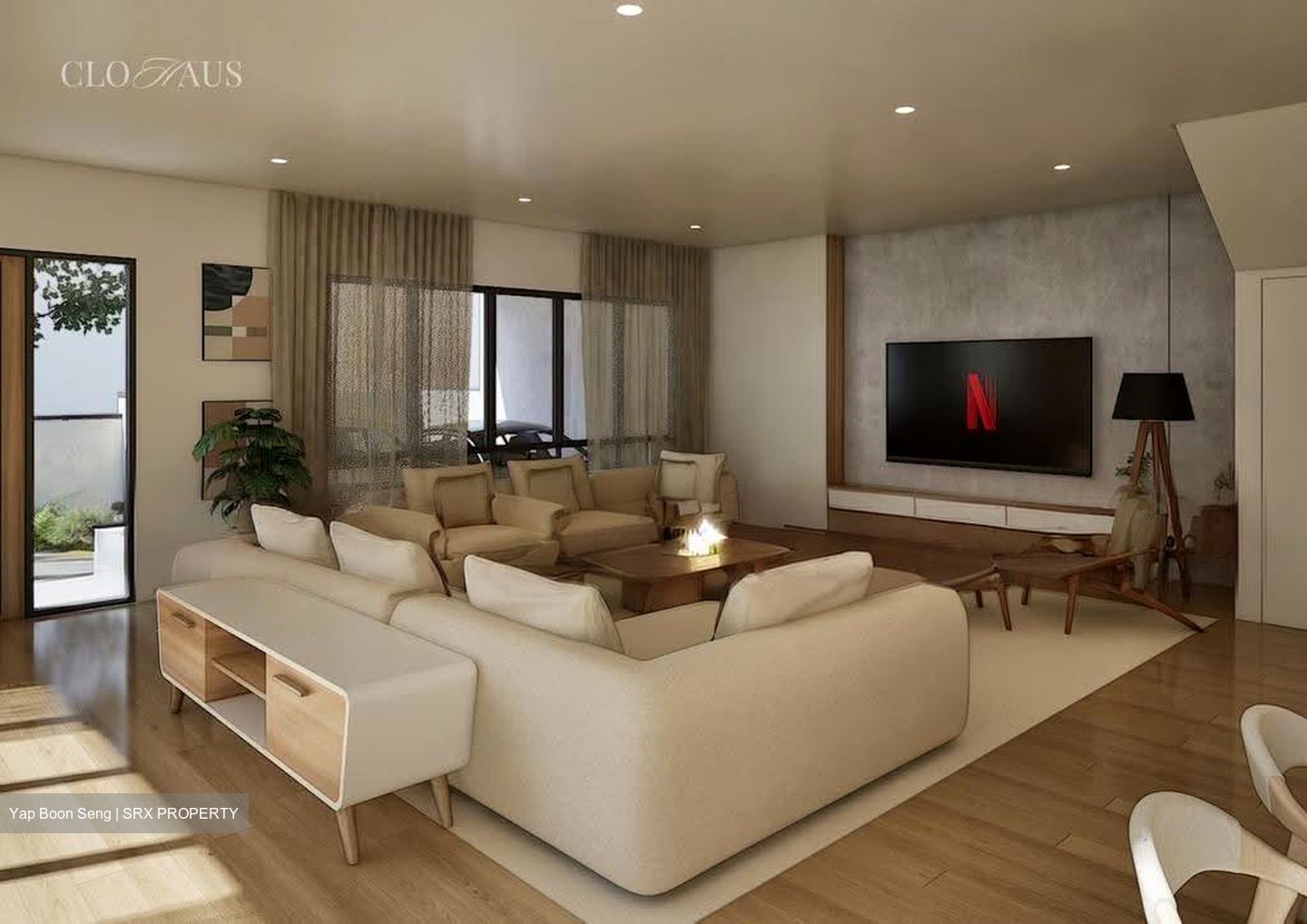 Lim Teck Boo Road (D19), Semi-Detached #613616491